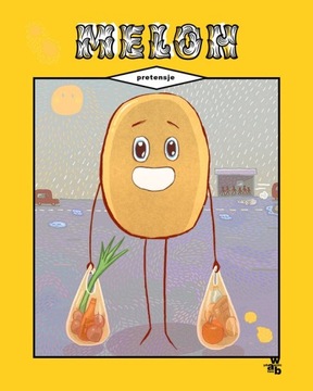Melon Pretensje