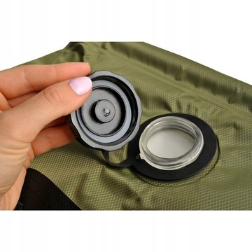 Солнечный туристический душ для кемпинга, портативный полевой душ, 20 л