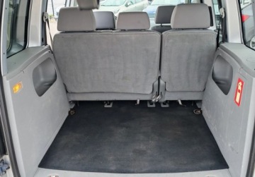 Volkswagen Caddy III Furgon 1.9 TDI 105KM 2009 Volkswagen Caddy zarejestrowany 1.9 Diesel 105KM, zdjęcie 19