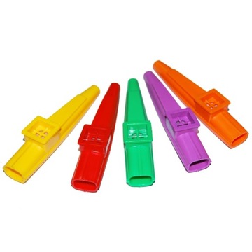 DUNLOP KAZOO - Instrument dęty