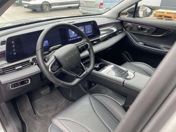 Omoda 5 1.6 T-GDI 147KM 2025 Omoda 5 OMODA 5 Premium 1.6 Benzyna 147KM, zdjęcie 8