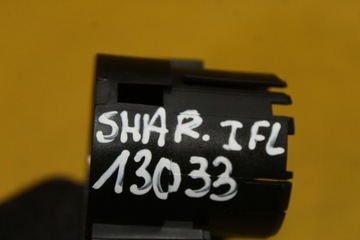MINCE SMĚR SHARAN FL 8L0953513G