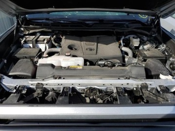 Toyota Tundra II 2023 Toyota Tundra Toyota Tundra 2WD SR5, od ubezpieczalni po gradobiciu, zdjęcie 10