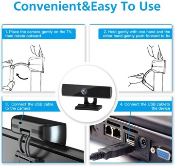 ВЕБ-КАМЕРА BASS HD PRO С МИКРОФОНОМ 1080P