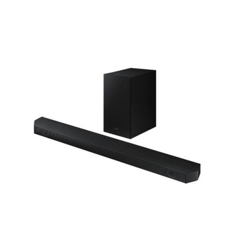 Soundbar Samsung HW-Q600B 3.1.2 Bluetooth Dolby At