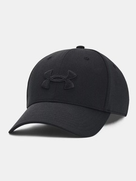 CZAPKA Z DASZKIEM UNDER ARMOUR BEJSBOLÓWKA SZYBKOSCHNĄCA 1376701-002