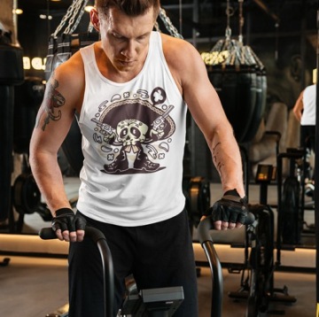 МАКИЯЖ АНИМИРОВАННЫЙ СТРЕЛКАТЕЛЬ МАРИАЧИ