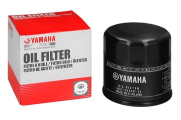 Filtr oleju Yamaha OEM oryginał 5GH134408000