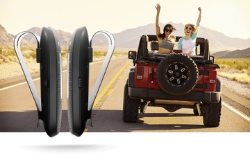 Автомобильный комплект громкой связи Xblitz X700 с Bluetooth