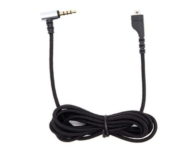 КАБЕЛЬ ДЛЯ НАУШНИКОВ STEELSERIES ARCTIS 1 3 5 7 9 PRO КАБЕЛЬ 1,5 М