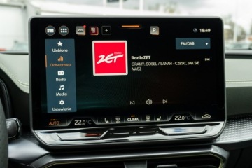 Cupra Formentor Crossover 1.5 TSI 150KM 2026 Cupra Formentor Tribe Edition 1.5 e-TSI 150 KM DSG, zdjęcie 31