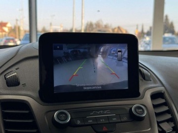 Ford Transit Connect III Van L1 1.5 EcoBlue 120KM 2022 Ford Transit Connect L2 Trend Kamera cofania CarPlayAndroid Auto Nawiga, zdjęcie 29