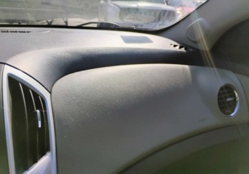 Chevrolet Cruze Sedan 1.8 16V DOHC 141KM 2013 Chevrolet Cruze 2013r, 1.8 Benzyna LPG. Lekko uszkodzony prawy tyl. Jezdz, zdjęcie 15