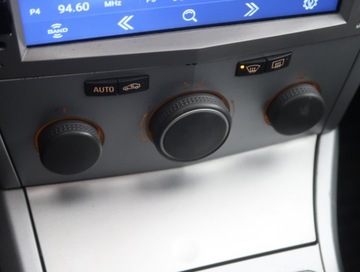 Opel Astra H Kombi 1.8 ECOTEC 125KM 2004 Opel Astra 1.8 16V, Klima, Klimatronic, El. szyby, zdjęcie 11