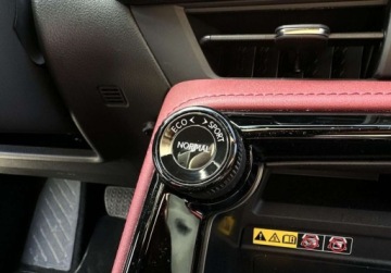 Lexus NX II SUV Facelifting 2.5 450h+ 309KM 2024 Lexus NX 450h Prestige AWD VAT 23 ASO Lexus Leszno 2.5 309KM, zdjęcie 25