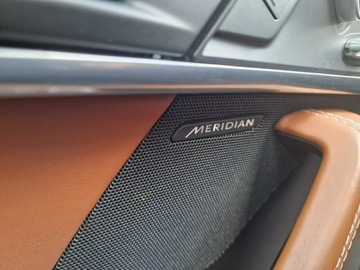 Jaguar F-Type Coupe Facelifting MY21 2.0 i4 Turbo 300KM 2020 Jaguar F-Type P-300 2.0 TURBO 300 KM, Panorama,, zdjęcie 11