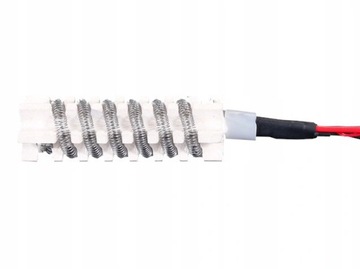 Аппарат для сварки пластика 706 + НАСАДКИ НО ЖЕЛЕЗНЫЕ