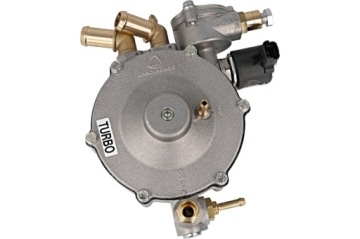 Комплект LANDI RENZO - EVO 4-цилиндровый до 200 л.с.