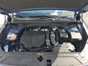 Hyundai Santa Fe IV 2022 Hyundai Santa Fe 2022 r., 2,5L FE LIMITED TURBO 2.5 Benzyna 277KM, zdjęcie 11