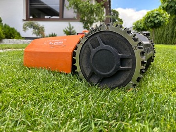 Шипы для робота-косилки WORX Landroid S и M, нержавеющая сталь 2мм