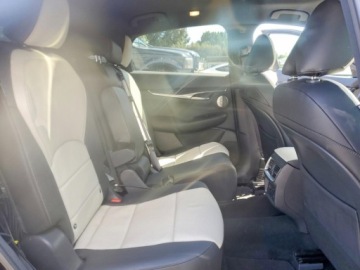 Infiniti 2025 Infiniti QX55 Sensory 2025 2.0 Benzyna 268KM, zdjęcie 10