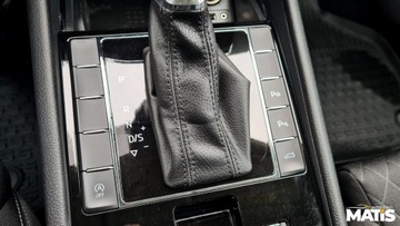 Skoda Superb III Kombi 1.8 TSI 180KM 2016 Skoda Superb 1.8T 180KM automat navi bi xenony el fotele 100 bezwypadek, zdjęcie 19