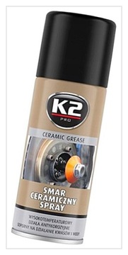 KodDB:0000-00 K2 SMAR CERAMICZNY U9X48 400ML POŁĄCZEŃ