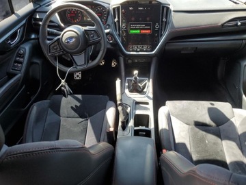 Subaru 2022 Subaru WRX Limited 2022 2.5l 2.5 Benzyna 271KM, zdjęcie 8