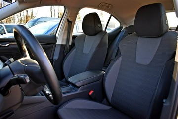 Skoda Octavia III Liftback Facelifting 1.5 TSI ACT 150KM 2020 Škoda Octavia Skoda Octavia Bezwypadkowy / Salon, zdjęcie 10