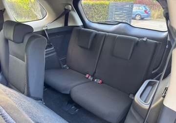 Mitsubishi Outlander III SUV Facelifting 2015 2.2 DI-D 150KM 2016 Mitsubishi Outlander 2,2 150KM AWD AUTOMAT 7os FullLED I wlasciciel Salon, zdjęcie 27