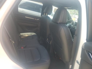 Mazda CX-5 II 2023 Mazda CX-5 od ubezpieczyciela 2.5 Benzyna 187KM, zdjęcie 10