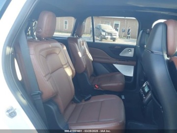 Lincoln 2020 Lincoln Aviator Reserve 2020 3.0l 3.0 Benzyna 400KM, zdjęcie 10