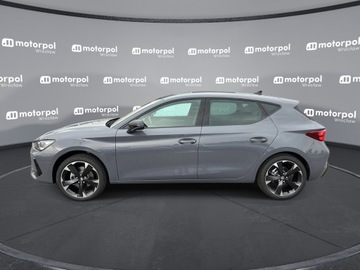 Cupra Leon II 2025 Cupra Leon 1.5 eTSI mHEV 150 KM DSG, zdjęcie 2