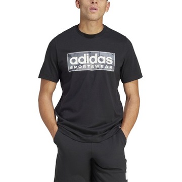koszulka męska T-shirt adidas r 2XL IR5825