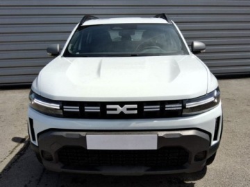 Dacia Duster III 2026 Od ręki - Expression 1.2 TCe mHEV 140KM, zdjęcie 1