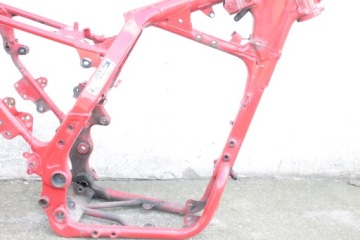 РАМА HONDA DOMINATOR NX 500 БЕЗ ПРАВА РЕГИСТРАЦИИ