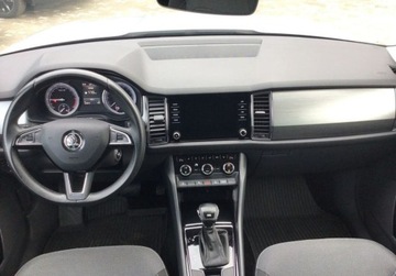 Skoda Kodiaq I SUV 2.0 TDI 150KM 2019 Skoda Kodiaq 2.0 Diesel 150KM, zdjęcie 1