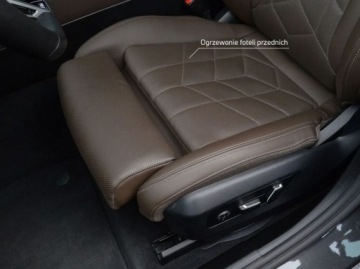 BMW Seria 5 G90-91 Sedan 2.0 20d 197KM 2025 BMW Seria 5 BMW 520d xDrive Sedan 2.0 Hybryda 197KM, zdjęcie 21