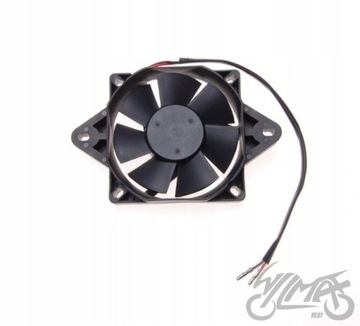 CHŁODNICA CIECZY ATV200