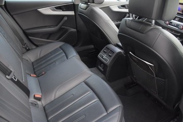 Audi A5 F5 Coupe 2.0 TFSI 252KM 2018 Audi A5 Sportback AUDI A5 2.0TFSI QUATTRO 252KM LED Panorama Skory Navi Gw, zdjęcie 32
