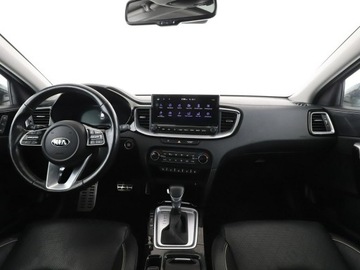 Kia XCeed Crossover 1.6 T-GDI 204KM 2019 Kia XCeed automat panorama skóra full LED grzane, zdjęcie 14
