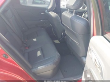 Toyota 2025 Toyota Crown Platinum 2025 2.4l 2.4 Hybryda 264KM, zdjęcie 12