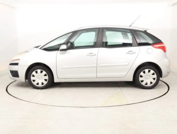 Citroen C4 Picasso I 1.8 16V 125KM 2008 Citroen C4 Picasso 1.8 i, Klima, Klimatronic, zdjęcie 1