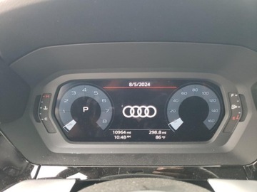 Audi 2023 Audi A3 2023, 2.0L, PREMIUM, od ubezpieczalni, zdjęcie 9