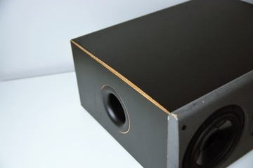 Центральный динамик Nubert Nuwave CS-4