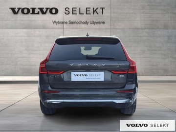 Volvo XC60 II 2023 Volvo XC 60 XC60 B5 B AWD Plus Bright aut, Pakiet, zdjęcie 4