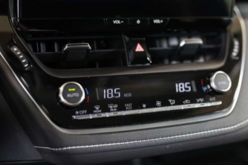 Toyota Corolla XII Sedan Facelifting 1.8 Hybrid 140KM 2024 Toyota Corolla 1.8 Hybrid Comfort 1.8 Hybryda 140KM, zdjęcie 18