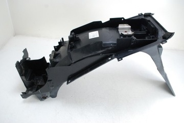 Nadkole mocowanie tablicy YAMAHA FJR 1300 01-05