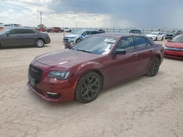 Chrysler 300C II 2020 Chrysler 300 2020 r., 3,6 L 3.6 Benzyna 292KM, zdjęcie 2