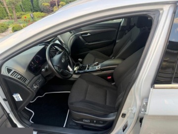 Hyundai i40 Kombi 1.7 CRDi LOW 115KM 2013 Hyundai i40 1.7 CRDi Comfort 116KM 2013r Możliwa zamiana!, zdjęcie 7
